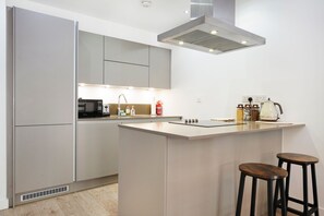 Leilighet | 3 soverom