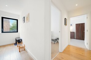 Apartment | 3 bedrooms - The Allcroft Apartment (London)