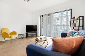 3 bedrooms - The Allcroft Apartment (London)