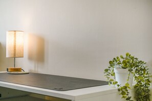 アパートメント