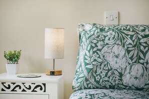 アパートメント