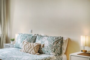 アパートメント