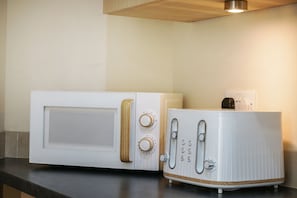 Apartment - The Peaberry Apartment (London)