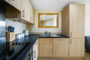 アパートメント