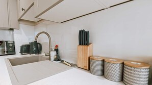 Nhà, phù hợp cho người khuyết tật