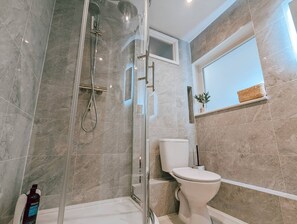Casa, con acceso para personas discapacitadas | 2 habitaciones