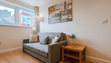 Appartement | 2 slaapkamers