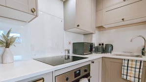 Nhà, phù hợp cho người khuyết tật