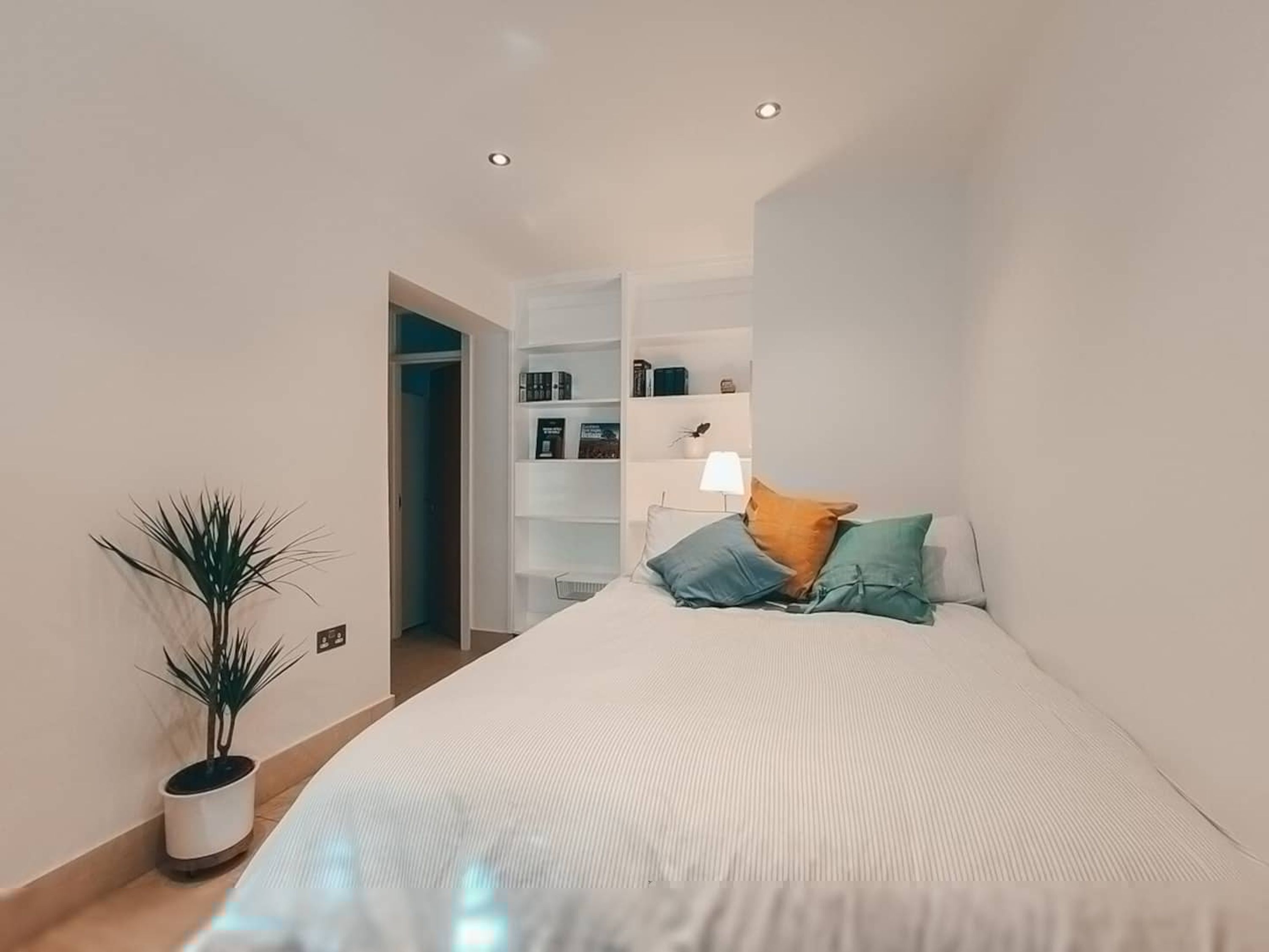 สตูดิโอ | 1 ห้องนอน