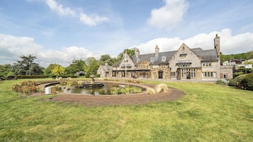 Cottage | Exterior