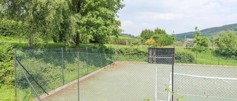 สนามกีฬา