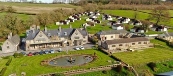 Harcombe House Rooms Accessible Ground Floor Twin