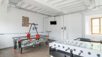 Area giochi