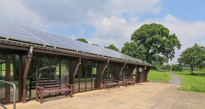 Harcombe House Rooms Accessible Ground Floor Twin