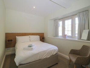 1 sovrum, individuell inredning, unika möbler och gratis wi-fi