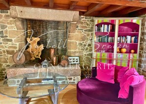 Interieur
