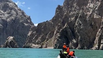 Shared Dormitory, Women only, Mountain View | Free WiFi