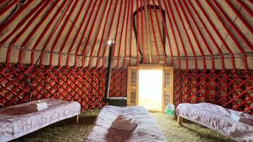 Shared Dormitory, Women only, Mountain View | Free WiFi