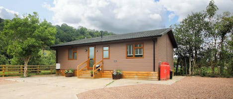 Cottage | Exterior