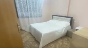 Appartement | 2 chambres, Wi-Fi gratuit, draps fournis