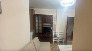 Appartement | Coin séjour