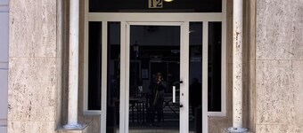 Apartment with all the comforts to make you feel at home.