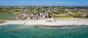 Tranquility Villa - Charming Ayia Thekla Getaway