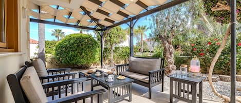 テラス / パティオ