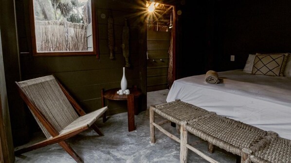 免費 Wi-Fi、方便輪椅出入