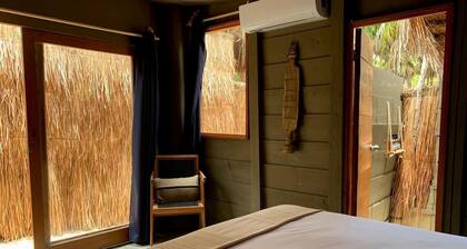 🌮 Casa Phoenix | Private Beachfront Estate • 7 Bungalows + Chef •