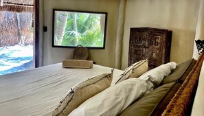 7 Schlafzimmer, kostenloses WLAN, Rollstuhlgeeignet