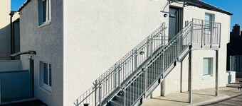 Viewforth Studio No.4