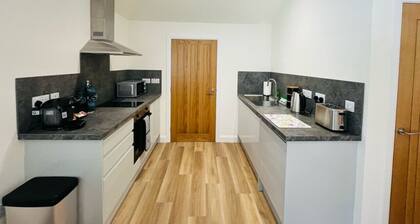 Viewforth Studio No.4