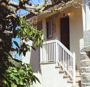 Detalle exterior