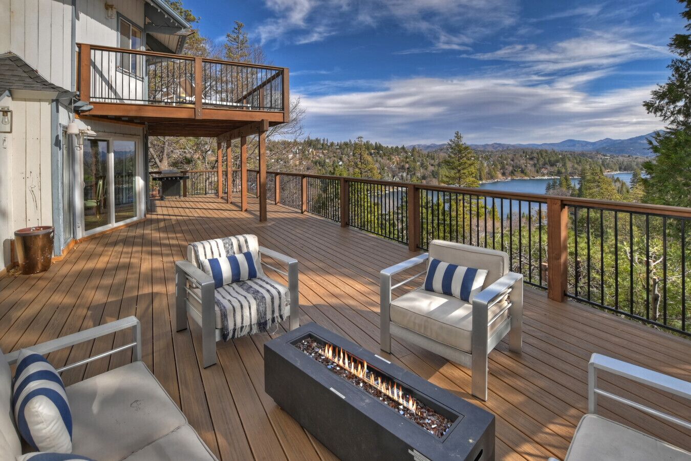 テラス / パティオ