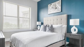 1 chambre, bureau, fer et planche à repasser, Wi-Fi