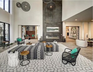 Intérieur