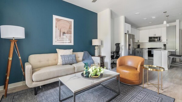 Téléviseur connecté