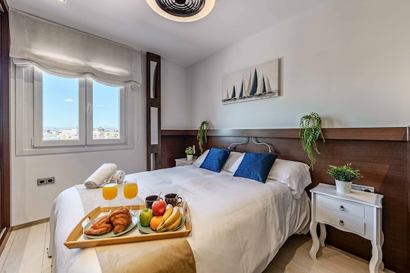 3 bedrooms