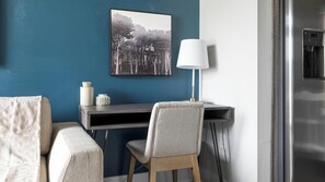 Interior - Landing | Beautiful 1BD, Gym, Game Room (Austin)