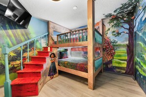 6 chambres, fer et planche à repasser, Wi-Fi, literie fournie
