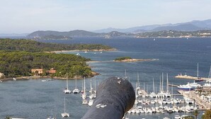 Puerto deportivo