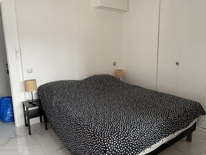 1 Schlafzimmer