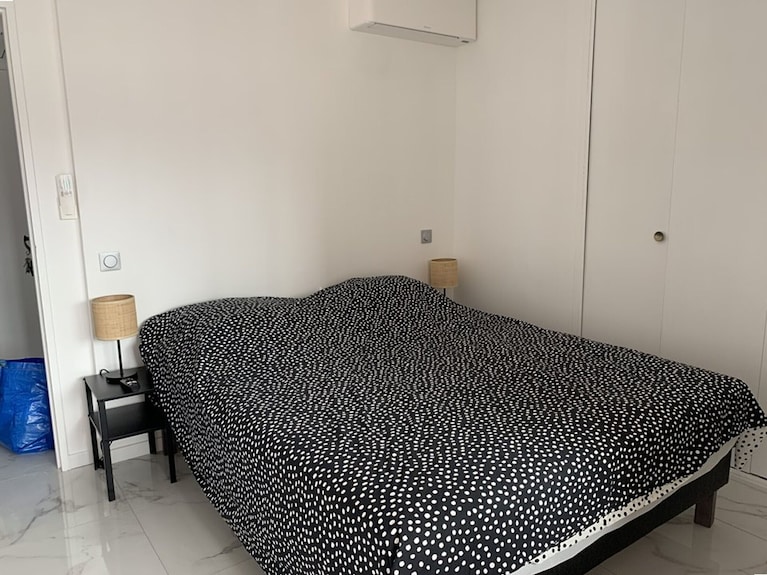 Hermoso Apartamento En Hyères Con Parking - Porquerolles