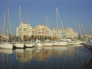 Marina