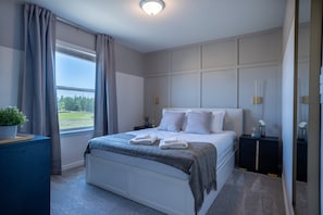 10 chambres, Wi-Fi, draps fournis