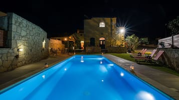 Alberca