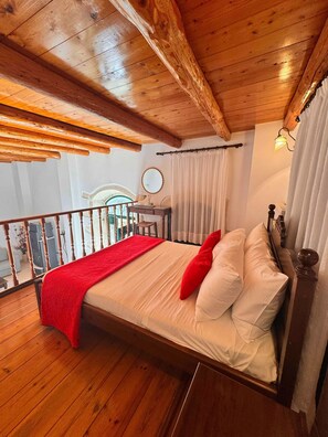 2 chambres, fer et planche à repasser, lit parapluie, Wi-Fi gratuit