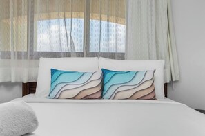 2 Schlafzimmer, Bügeleisen/Bügelbrett, WLAN