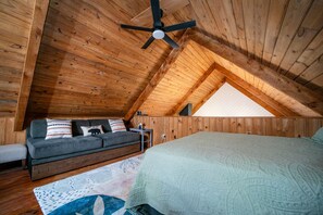 3 Schlafzimmer, Schreibtisch, kostenloses WLAN, Bettwäsche
